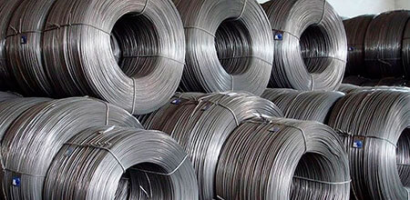 Дюралевая проволока