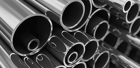 Труба нержавеющая круглая