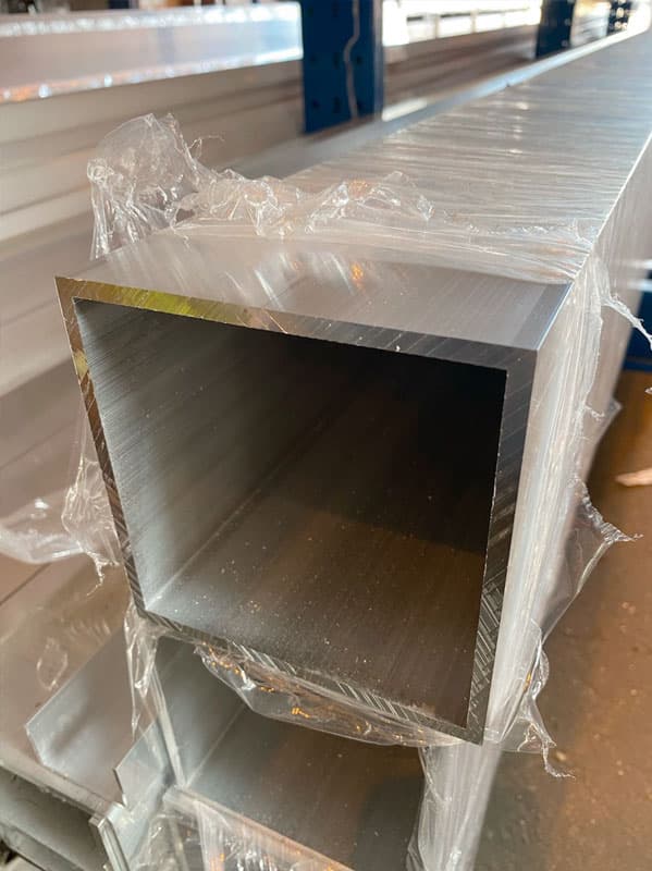 Продаем алюминиевые боксы