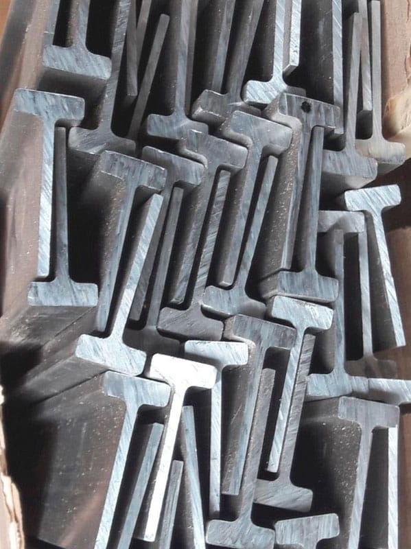 Алюминиевый тавр