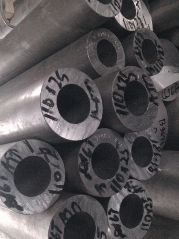 Дюралевые трубы Д16