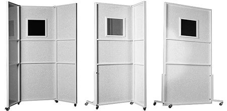 Свинцовые ширмы