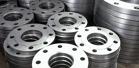 Титановый блин