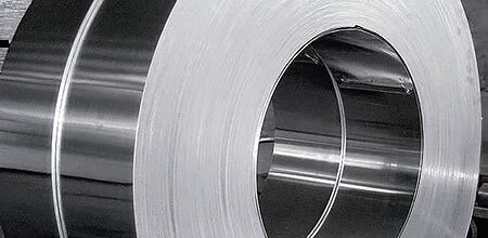 Титановая лента